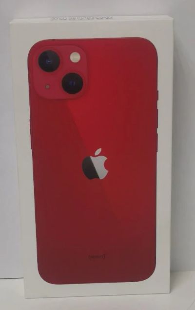 Лот: 18398761. Фото: 1. iPhone 13 128 NEW! РСТ! Новый... Смартфоны