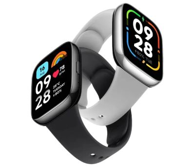 Лот: 20568406. Фото: 1. Умные часы Xiaomi Redmi Watch... Смарт-часы, фитнес-браслеты, аксессуары