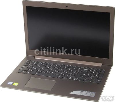 Лот: 10440341. Фото: 1. Ноутбук Lenovo IdeaPad 520-15IKB... Ноутбуки