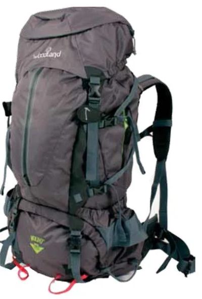 Лот: 4364438. Фото: 1. Рюкзак WoodLand MOUNT 90L (зеленый... Рюкзаки
