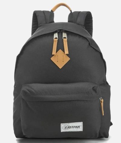 Лот: 10021445. Фото: 1. Рюкзак Eastpak черный оригинал... Рюкзаки