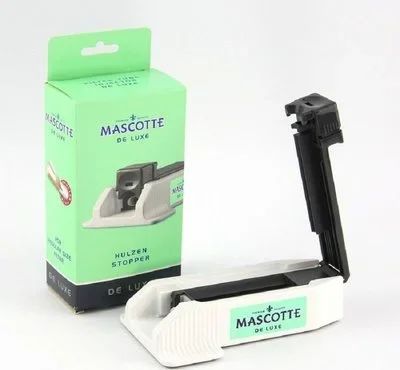 Лот: 15572254. Фото: 1. Машинка для набивки сигаретных... Аксессуары и запчасти для кальянов