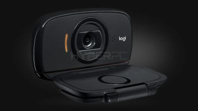 Лот: 19306949. Фото: 1. Веб-камера Logitech HD Webcam... Веб-камеры