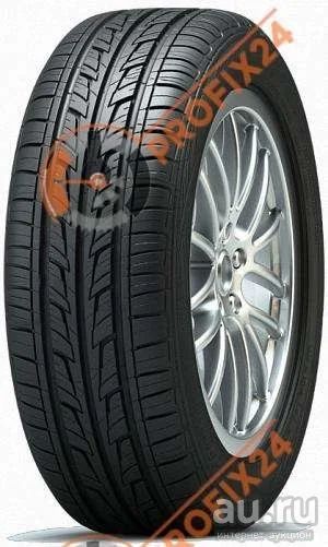 Лот: 13287087. Фото: 1. Автошина CORDIANT ROAD RUNNER... Шины