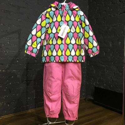 Лот: 11091943. Фото: 1. Crockid Крокид Комплект костюм... Верхняя одежда