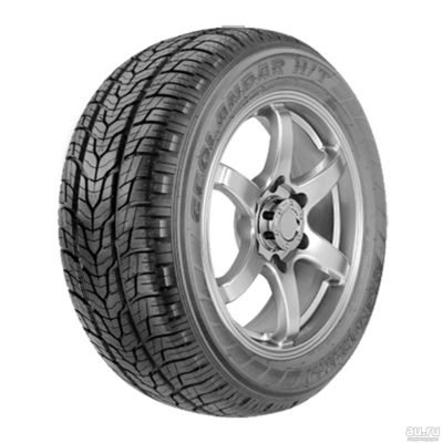 Лот: 16813122. Фото: 1. Yokohama 265/60R18 110V Geolandar... Шины