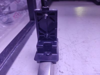 Лот: 20544973. Фото: 1. Ножка, подставка телевизора Supra... Кронштейны, стойки, подставки