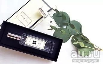 Лот: 9278340. Фото: 1. Blackberry & Bay от Jo Malone... Женская парфюмерия