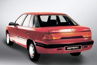 Лот: 5933184. Фото: 1. Daewoo Espero (1990-1997). Чехлы, коврики, оплетки руля