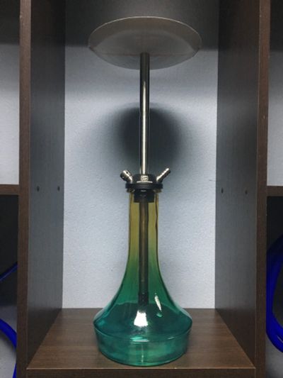 Лот: 12847738. Фото: 1. Кальян SoftSmoke Lite. Аксессуары и запчасти для кальянов
