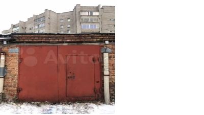 Лот: 19031334. Фото: 1. Куплю гараж. Гаражи, парковочные места
