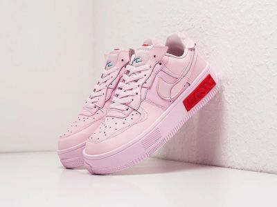 Лот: 18945825. Фото: 1. Кроссовки Nike Air Force 1 Fontanka... Кеды, кроссовки, слипоны