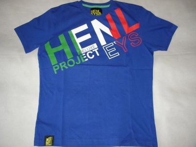 Лот: 6929269. Фото: 1. Футболка slim Henleys Англия р... Футболки, поло
