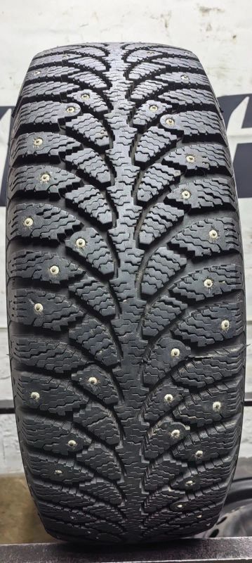 Лот: 24553574. Фото: 1. 205/55R16 91T Tunga Nordway 2... Шины