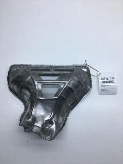 Лот: 20380228. Фото: 1. Термоэкран Toyota Ist 2005 1716721060... Кузов