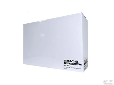 Лот: 18415224. Фото: 1. Картридж RC MLT-D209L для Samsung... Картриджи, расходные материалы