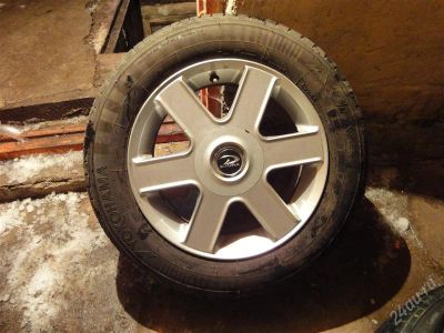 Лот: 2003260. Фото: 1. диски R15. Диски