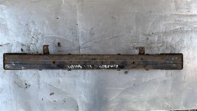 Лот: 21498386. Фото: 1. Усилитель заднего бампера Kia... Кузов