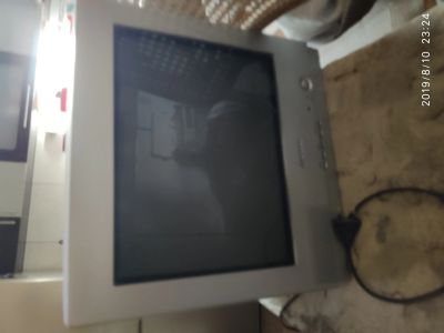 Лот: 14354036. Фото: 1. Телевизор. Телевизоры