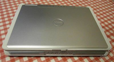 Лот: 1523651. Фото: 1. Ноутбук DELL INSPIRON 6400 (Core... Ноутбуки