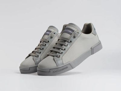 Лот: 25629015. Фото: 1. Кроссовки Dolce &amp; Gabbana. Кеды, кроссовки, слипоны