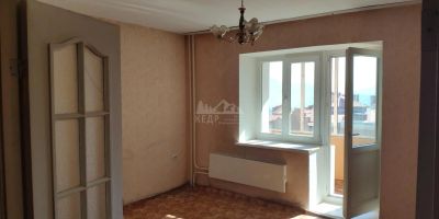 Лот: 14596183. Фото: 1. Продается однокомнатная квартира... Квартиры, студии