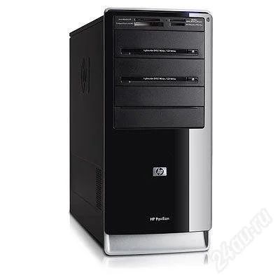 Лот: 1983455. Фото: 1. Компьютер HP PAVILION A6150.RU... Компьютеры в сборе