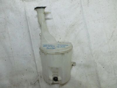 Лот: 11872515. Фото: 1. Бачок омывателя Toyota Platz NCP12... Кузов