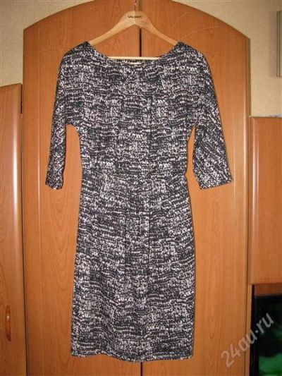 Лот: 2731598. Фото: 1. Платье Zarina, Разм. 46 (удобно... Платья, сарафаны