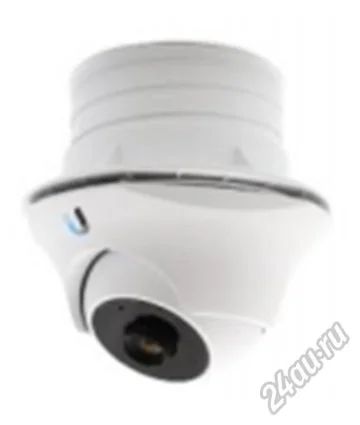 Лот: 5588004. Фото: 1. IP камера UniFi Video Camera Dome. Видеонаблюдение