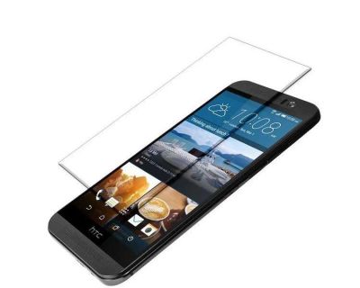 Лот: 12843159. Фото: 1. Защитное стекло HTC One E9. Бесплатная... Защитные стёкла, защитные плёнки