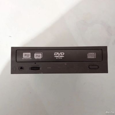 Лот: 18479366. Фото: 1. IDE,SATA DVDRW CDRW приводы. Приводы CD, DVD, BR, FDD