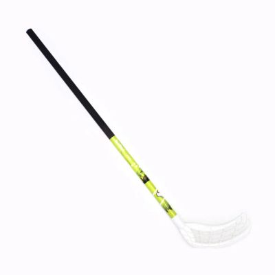 Лот: 22363292. Фото: 1. Клюшка для флорбола Realstick... Другое (спортивные товары)