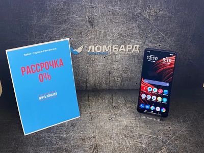 Лот: 19155576. Фото: 1. Смартфон Xiaomi poco X3 Pro 8... Смартфоны
