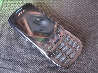 Лот: 312038. Фото: 1. Nokia 6303. Кнопочные мобильные телефоны