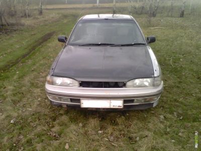 Лот: 3972483. Фото: 1. продам toyota carina at170. Автомобили