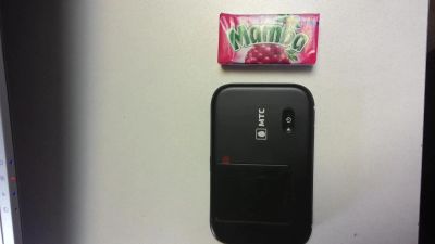Лот: 4110176. Фото: 1. МТС 4G LTE Wi-Fi роутер. Красноярск
