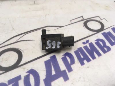 Лот: 21710223. Фото: 1. датчик airbag Geely Emgrand EC7... Электрооборудование