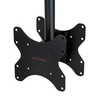 Лот: 25014320. Фото: 1. Кронштейн Arm media LCD-1650 black... Кронштейны, стойки, подставки