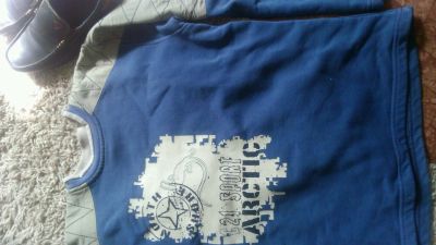 Лот: 12005715. Фото: 1. Толстовка. Свитера, худи, толстовки