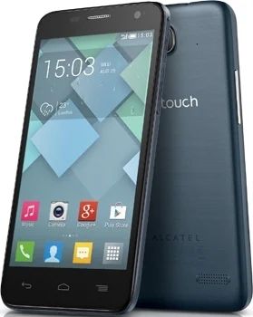 Лот: 8550445. Фото: 1. Alcatel One Touch Idol Mini 6012X. Смартфоны