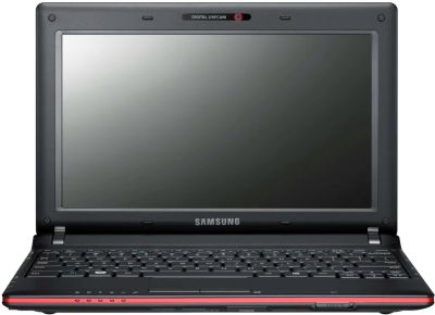Лот: 6176471. Фото: 1. Нетбук samsung np-n150 в очень... Ноутбуки