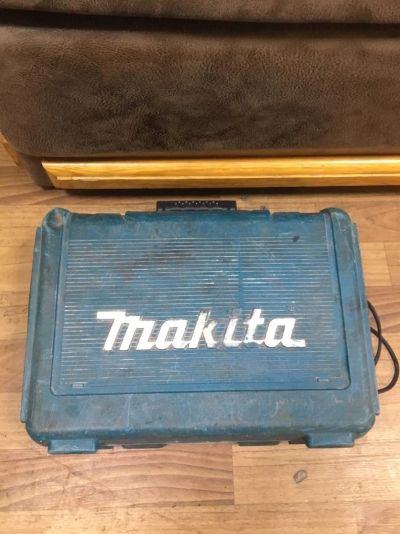 Лот: 15335037. Фото: 1. шуруповёрт Makita. Электроинструмент