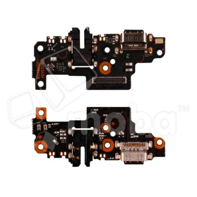 Лот: 18915819. Фото: 1. Шлейф для Xiaomi Redmi Note 8... Шлейфы, разъёмы