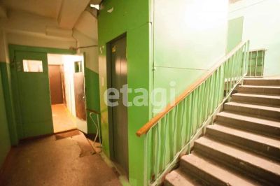Лот: 21637791. Фото: 1. Продам 1-комн. кв. 28.1 кв.м... Квартиры, студии