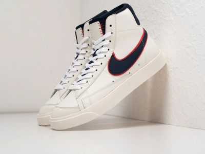 Лот: 19146768. Фото: 1. Кроссовки Nike Blazer Mid 77... Кеды, кроссовки, слипоны