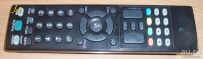Лот: 11367791. Фото: 1. Пульт ДУ LG AKB73655802, AKB73655861... Пульты ДУ