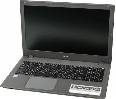 Лот: 20267138. Фото: 1. Ноутбук Acer Aspire E5-573G-33P4... Ноутбуки