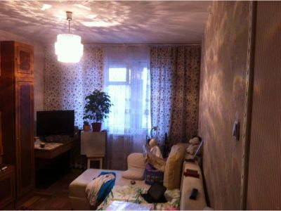 Лот: 9072288. Фото: 1. Продам 3-х ком. квартиру. 60 Лет... Квартиры, студии