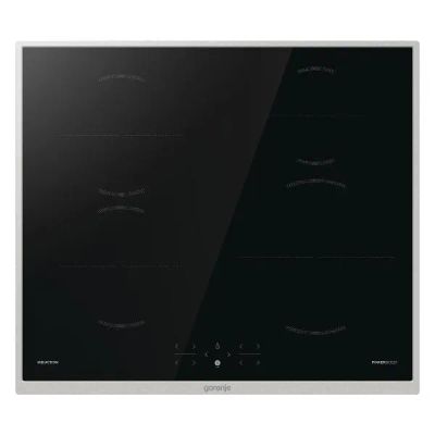 Лот: 24542014. Фото: 1. Индукционная варочная панель Gorenje... Плиты, духовые шкафы, варочные поверхности